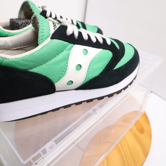 saucony s70539 -12  SIZE 6 - Picture 4 of 8